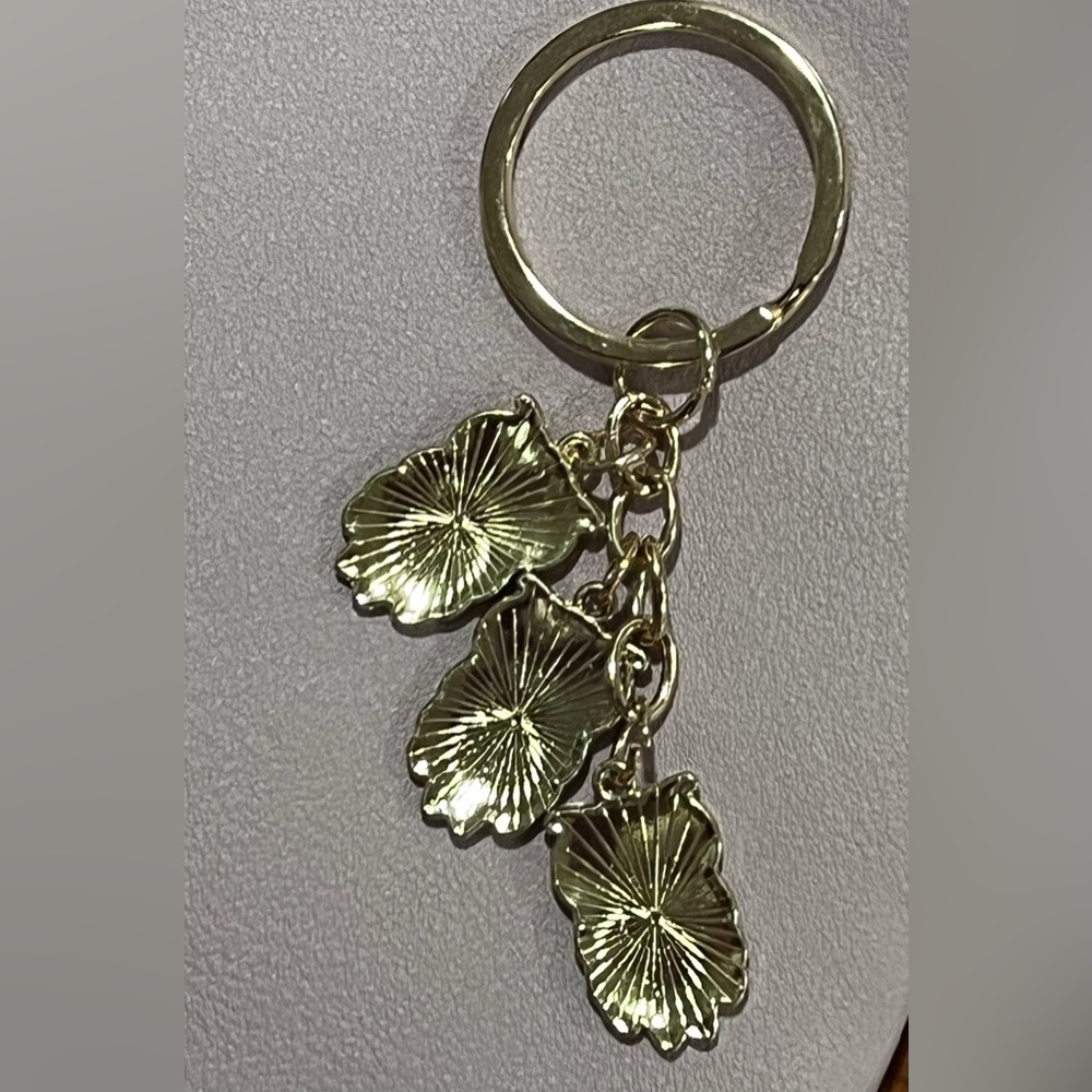 New Owl Multi-colored Rhinestone Keychain - Picture 5 of 6